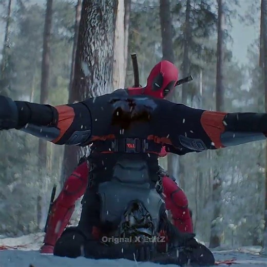 Deadpool 💀 #shorts #clips