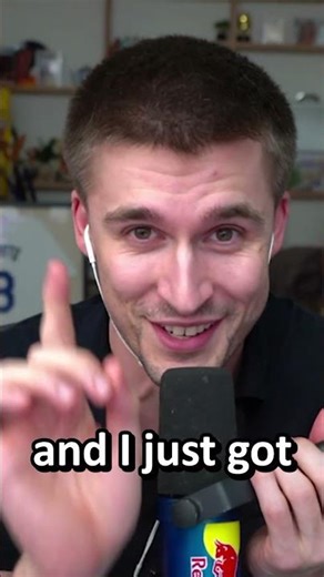 I'm officially a voice actor...