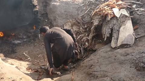 Factory Process of Making Plywood and Laminating Chipboard