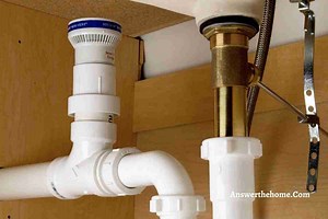 Air Admittance Valve Problems- 3 Most Common One