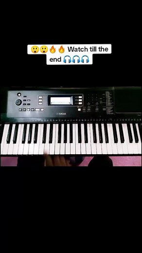 Congolese Seben Piano Music Compilation