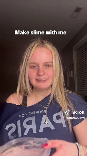 DIY Slime Making Tutorial for Beginners