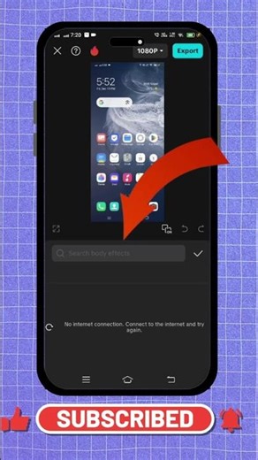 Capcut No Internet Problem Solved 100% || How To Fix Capcut Too Many People Are Using This Feature