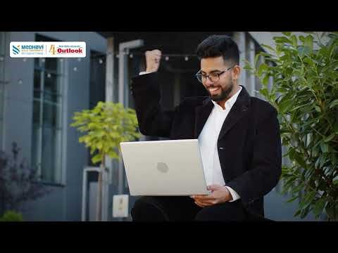 BCA in Software Development at Medhavi Skills University