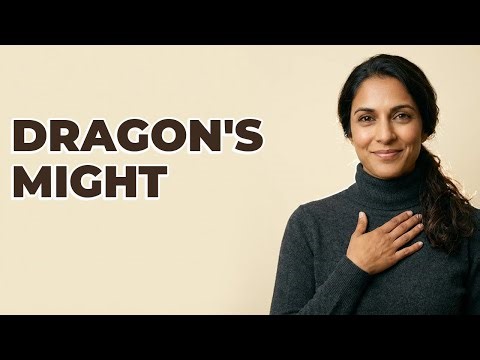 Why Is the Dragon Dance a Symbol of Power?