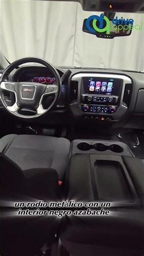 2016 GMC Sierra 1500 Denali Crew Cab 5.3L V8 For Sale | #DriveAppeal #DA5922