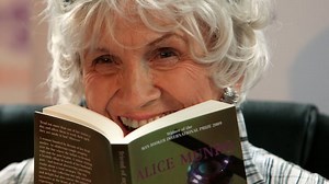 5 coolest things Alice Munro told CBC about her writing