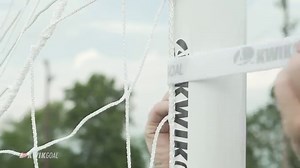 Kwik Goal Deluxe Bungee Net Fasteners