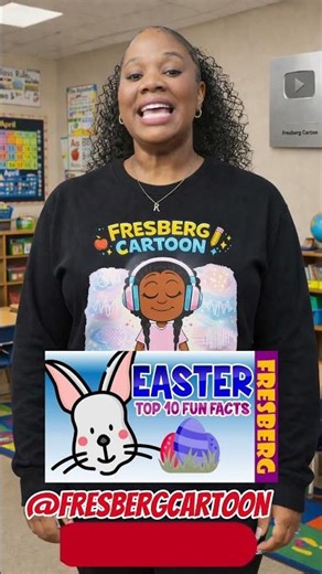 Easter Explained for Kids 🐰 | Why the Date Changes Every Year (Fun Facts!)