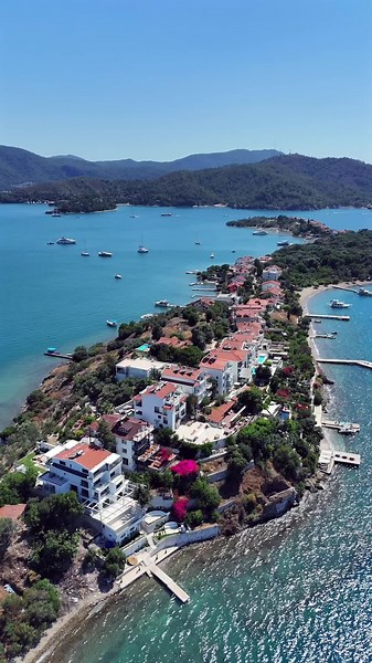Explore Fethiye: A Travel Guide to Turkey's Gem