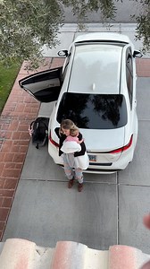 Car trunk prank 🤣 | The JS Show