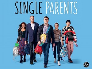 Single Parents Season 1 Episode 1