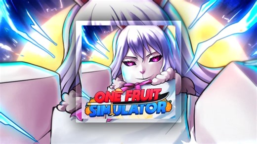 One Fruit Simulator Awakened Electric Fist: How To Unlock