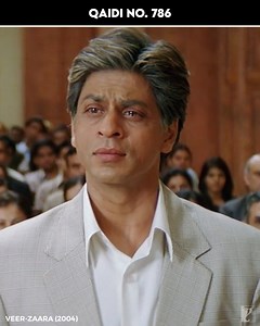 Just one word for this: heartwarming 🫶 #VeerZaara | YRF - Yash Raj Films