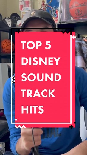 Top Disney Soundtrack Hits: Unforgettable Classics
