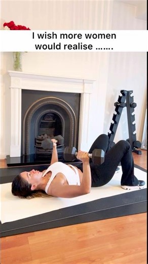 ladies, moms! save time with this one - it works! #toning #womensfitness #homeworkout