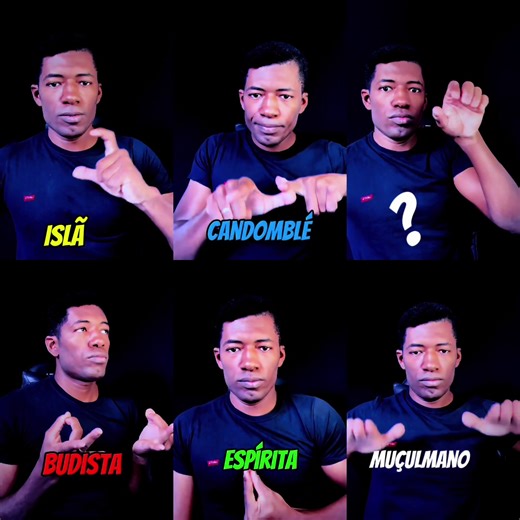 Aprendendo Libras: Domine a Língua de Sinais