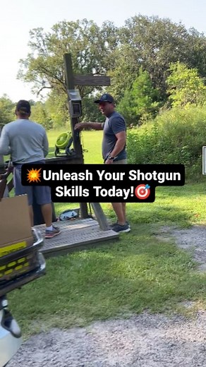 Looking for an exhilarating shooting sport that challenges your precision and agility? Sporting Clays is the ultimate adventure for shotgun enthusiasts! 🌟🔫 Tips and Tricks: 💪 Embrace proper gun mount and relaxed grip for better control and follow-through. 🎯 Focus on tracking the clay targets with your eyes to improve accuracy. 🏹 Adjust your shooting technique based on target trajectory, speed, and distance. 💥 Experiment with different shotgun chokes and loads to optimize your performance. 