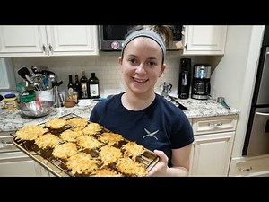 How to Make Potato Latkes