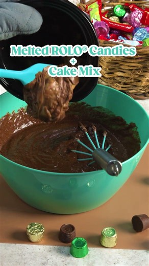 Recipes for Leftover Easter Candy | #easter #recipeideas #bakingtips