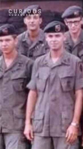 “What Green Berets Were Really Created For—And It Wasn’t Combat” #greenberets #veteranstories