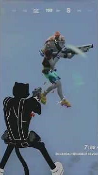 Fortnite Nintendo Switch Gameplay Part 195