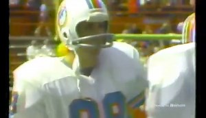 Miami Dolphins tight end Jim Mandich ponders the future of his playing career in this 1978 interview. Nicknamed "Mad Dog", Mandich was one of South Florida's most beloved sports figures, both as a player and later as a broadcaster. He was the Dolphins first draft pick of the Don Shula era in 1970 after an All American college career at the University of Michigan. Mandich played 8 seasons for the Dolphins from 1970 to 1977. Just a few months after this interview, Mandich was released by the Dolph