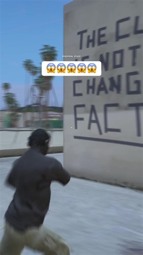 GTA 5 God Clip Moments in FiveM
