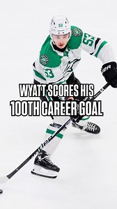 66K views · 1.7K reactions | …and the kid’s just getting started 朗 | Dallas Stars | Facebook