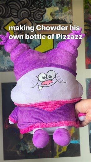 Cooking for Chowder: Fun Recipes Inspired by the Show