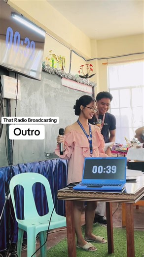 Essential Radio Broadcasting Scripts for Effective Presentations