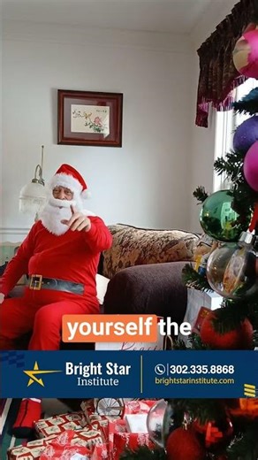 This Christmas, Gift Yourself a New Career in IT 🎁