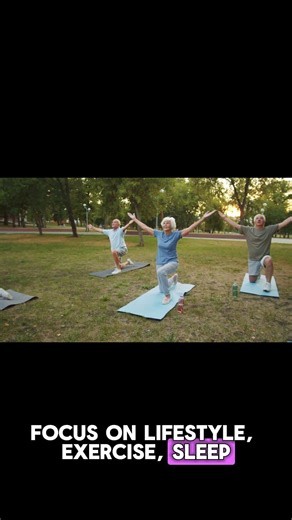 STOP Full-Body Scans After 70 – Here’s Why!