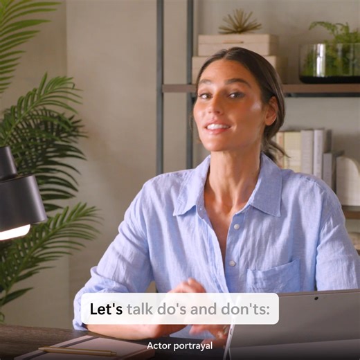 Keep your family safer online with one easy-to-use app—Microsoft Defender. | Microsoft 365