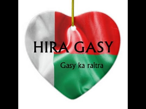 Hira Gasy - Raintelo 2012