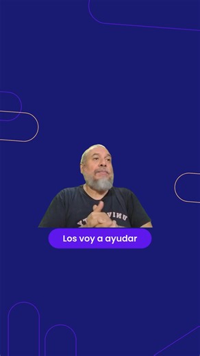 ¿Querés cerrar el año practicando LSA con un profesor sordo y resolver todas tus dudas? 🙌 Llega el Curso de Prácticas en LSA, un espacio para repasar, reforzar y mejorar tus conocimientos sin importar el nivel que tengas. 📅 Del 12/11 al 17/12 - Profesor sordo Marcelo Ocampo - Clases en Zoom acceso al Campus virtual por un año - Grupo de WhatsApp para consultas con el equipo docente - Servicio de interpretación en LSAe Ideal para estudiantes, intérpretes y profesionales que usan la LSA en su ám