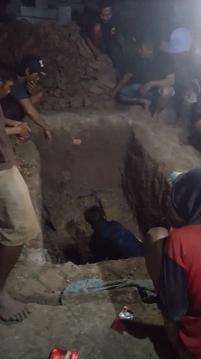 Dela maning | Toing Bj