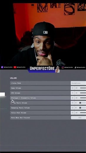 BEST Audio Settings in Marathon! 👂 Hear Every Footstep