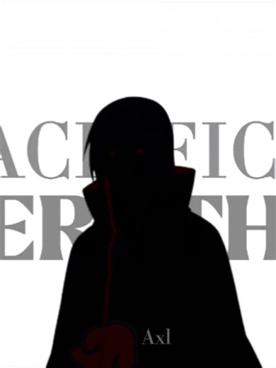 Explore Itachi Uchiha: The Tragic Hero of Naruto