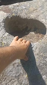 36K views · 245 reactions | Antik adak ritüelleri ve sunakların gizemli dünyasına dalın! Bu video, adakların nasıl yapıldığını ve sunakların önemini anlatıyor. Kaçırmayın! #antik #adak #sunak #gizem #tarih #treasure #hunting | Defineye Giden Yol - The way to The Treasure | Facebook