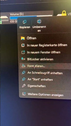Completely erase hard drive & remove all data - Instructions