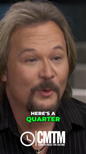 The story behind a classic Ever felt the sting of unreciprocated love? Travis Tritt’s 'Here's A Quarter, Call Someone Who Cares' captures that raw emotion perfectly. Dive into the heart of this iconic track and share your thoughts! 🎶❤️ #TravisTritt #CountryMusic #SongStory | Country Music Time Machine