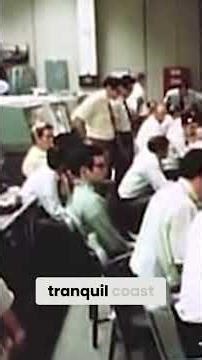Apollo 13 | The Near-Fatal Mission To The Moon