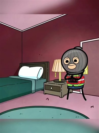 Adorable Cartoon Shorts for Kids