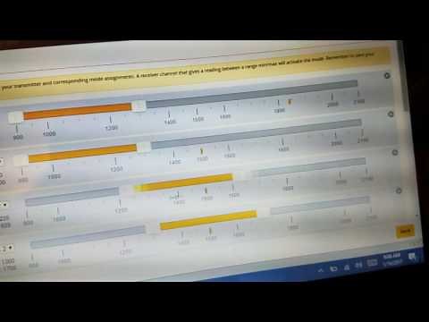How to setup your flight controller in betaflight configurator