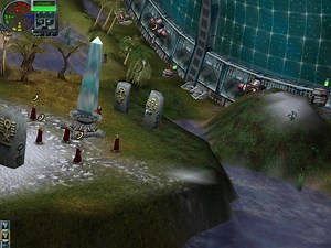 Startopia [2001 Video Game]