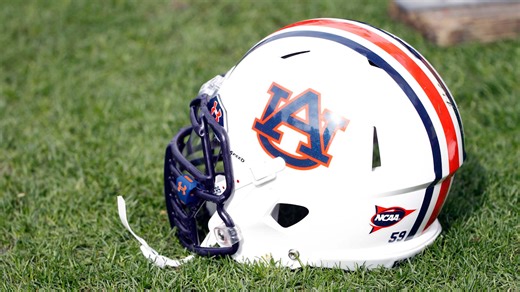 Why Auburn Stands Out to Recruit from Nation's No. 1 High School Football Team