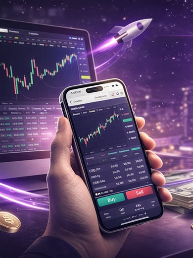 طريقة فتح حساب تداول مع ARAY FX بخطوات واضحة ومباشرة، بدءاً من إنشاء الحساب وحتى تفعيله والاستعداد للدخول إلى الأسواق المالية. سيتضمن الشرح: • إنشاء حساب جديد وإدخال البيانات الأساسية • تأكيد البريد الإلكتروني وتفعيل الحساب • استكمال إجراءات توثيق الهوية • فتح حساب تداول حقيقي واختيار الإعدادات المناسبة تم إعداد هذا الفيديو لمساعدة المتداولين الجدد على البدء بثقة مع ARAY FX، الوسيط العالمي للتداول في الأسواق المالية. #arayfx #aray_fx #Forex #Trading #ForexBroker #OnlineTrading #StartTrading #Lea