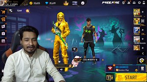 JAYED Gaming On Fire 🔥 #FreeFire | JAYED Gaming