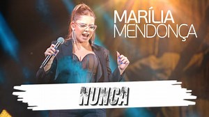 333K views · 34K reactions | Marília Mendonça | Nunca (Áudio gravado pela cantora) SIGA NO INSTAGRAM www.instagram.com/djodyrs ❤ @djodyrs | DJ ODY | Facebook